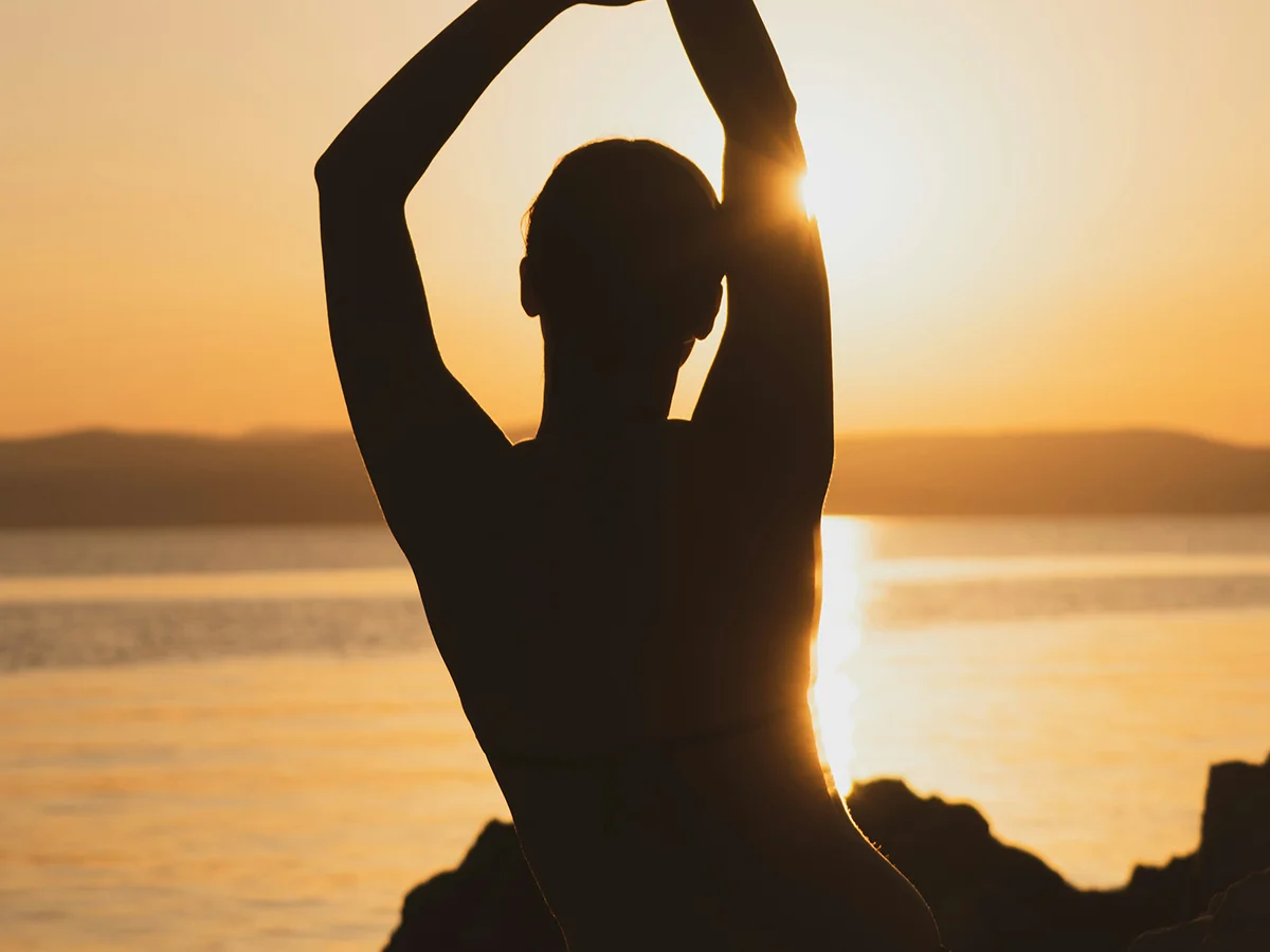 Welcome to A Mindful Movement